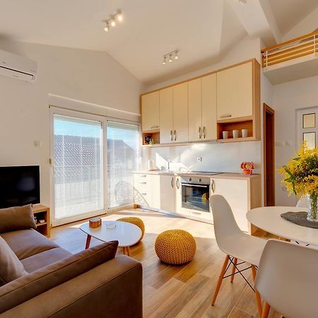 42° North Apartments Tivat Eksteriør bilde