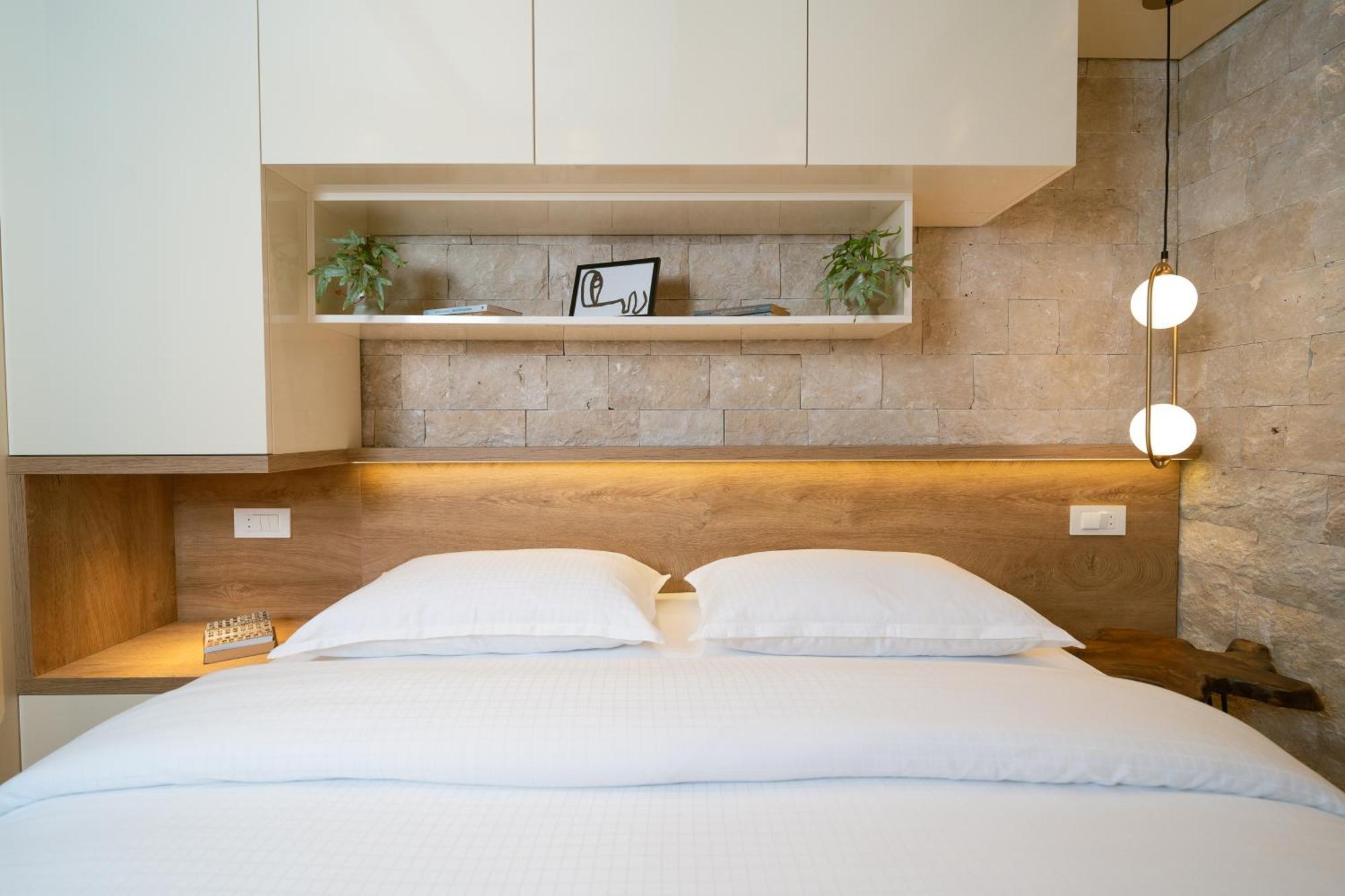 42° North Apartments Tivat Eksteriør bilde