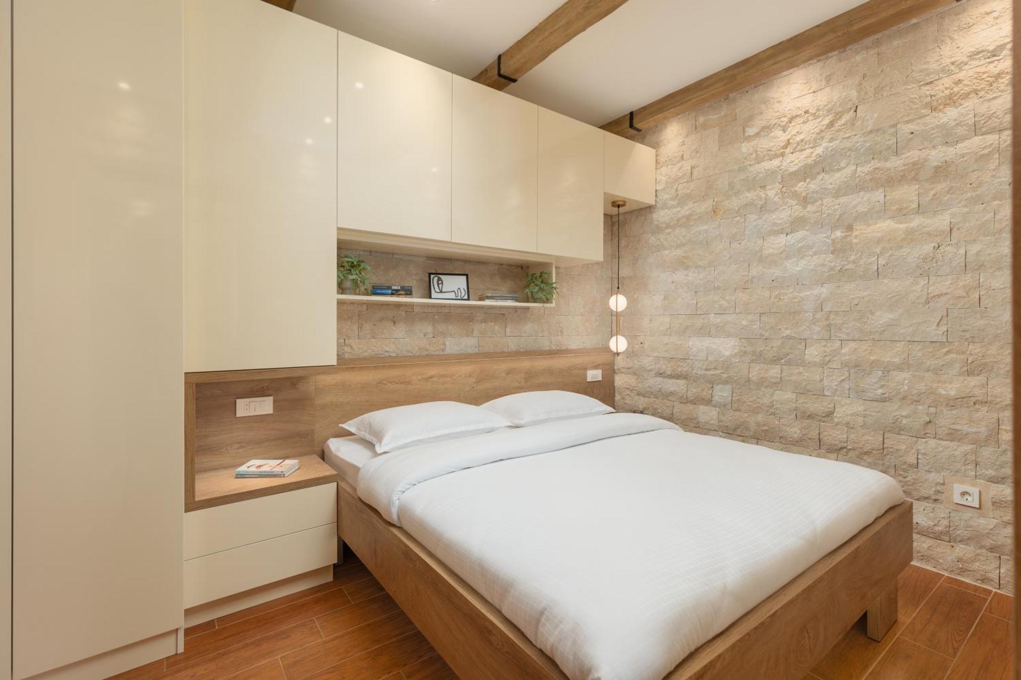 42° North Apartments Tivat Eksteriør bilde