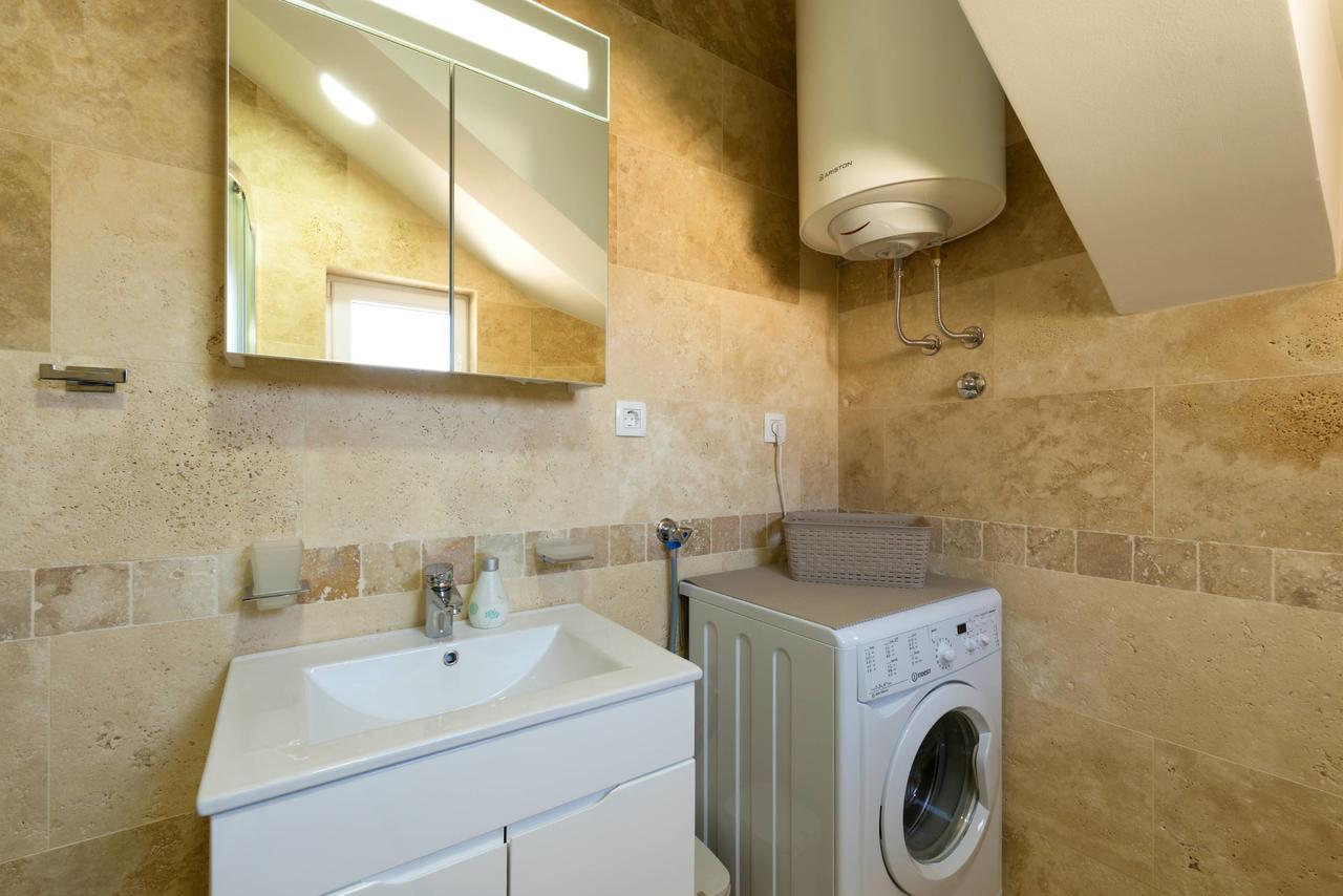 42° North Apartments Tivat Eksteriør bilde
