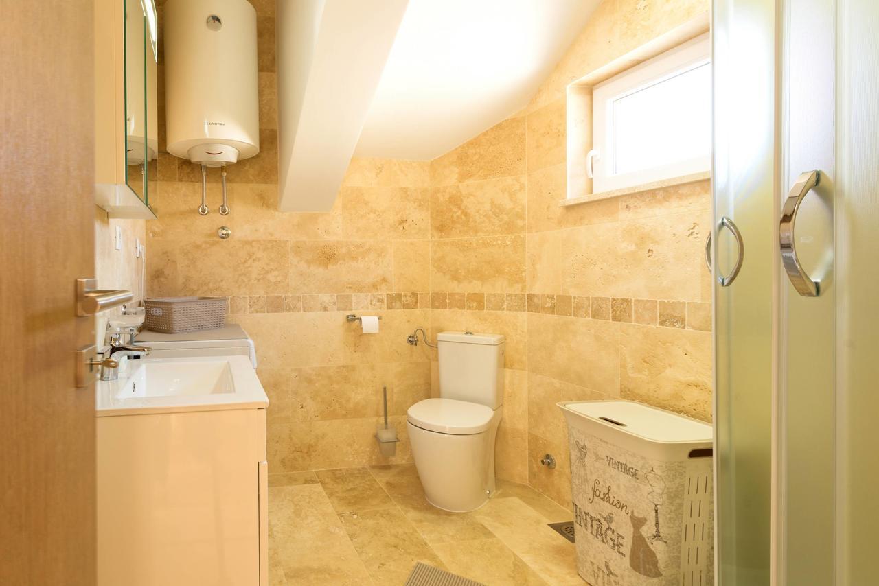 42° North Apartments Tivat Eksteriør bilde
