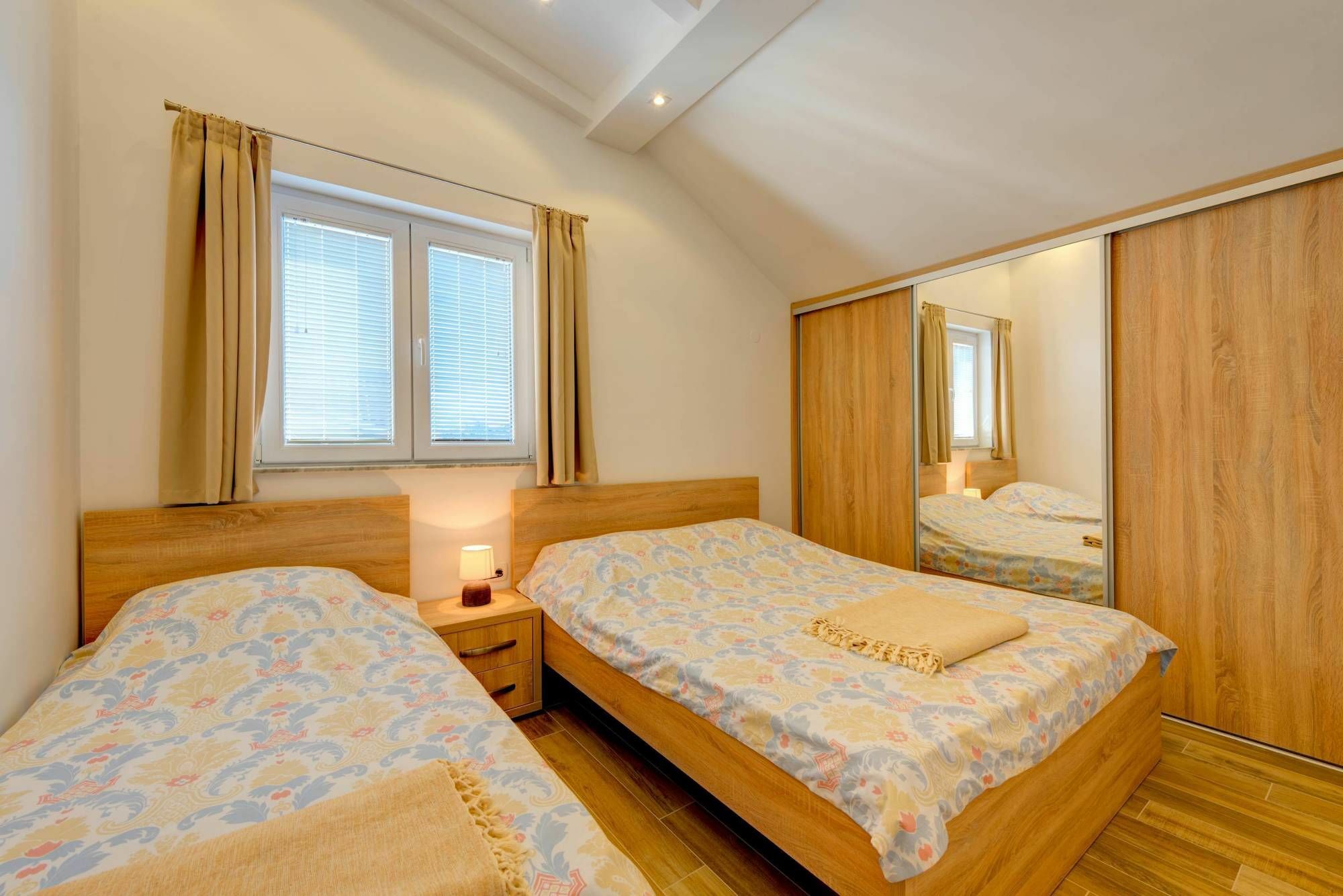 42° North Apartments Tivat Eksteriør bilde